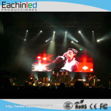 Stage LED Video Wall para concierto Alibaba Express